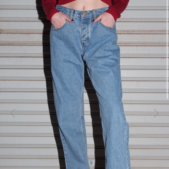 Brandy Melville | Jeans | Brandy 